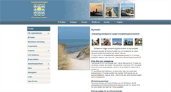Desktop Screenshot of danske-smaaoer.dk